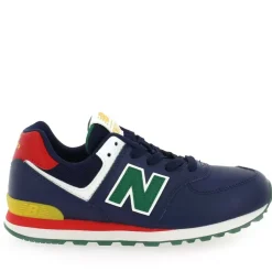 574 Ct - Marine Vert