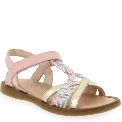 9958 F6 - Rose Multi