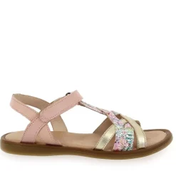9958 F6 - Rose Multi
