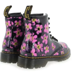 1460 J Pansy Fayre - Noir Fuchsia