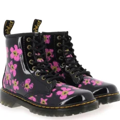 1460 J Pansy Fayre - Noir Fuchsia