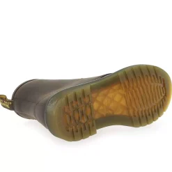 1460 Junior - Marron Fonce
