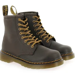 1460 Junior - Marron Fonce