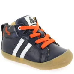 1165 Mo - Marine Orange