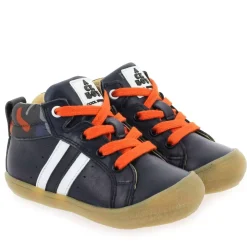 1165 Mo - Marine Orange
