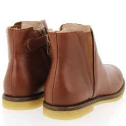 5525 Piel - Cognac