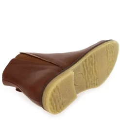 5525 Piel - Cognac