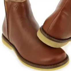 5525 Piel - Cognac
