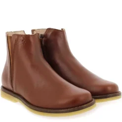 5525 Piel - Cognac
