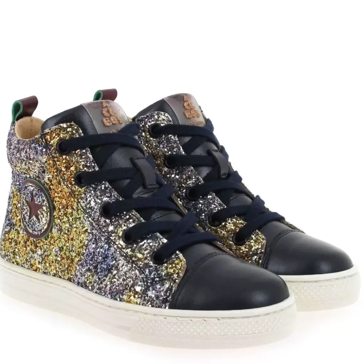 5599 Rc - Marine Glitter