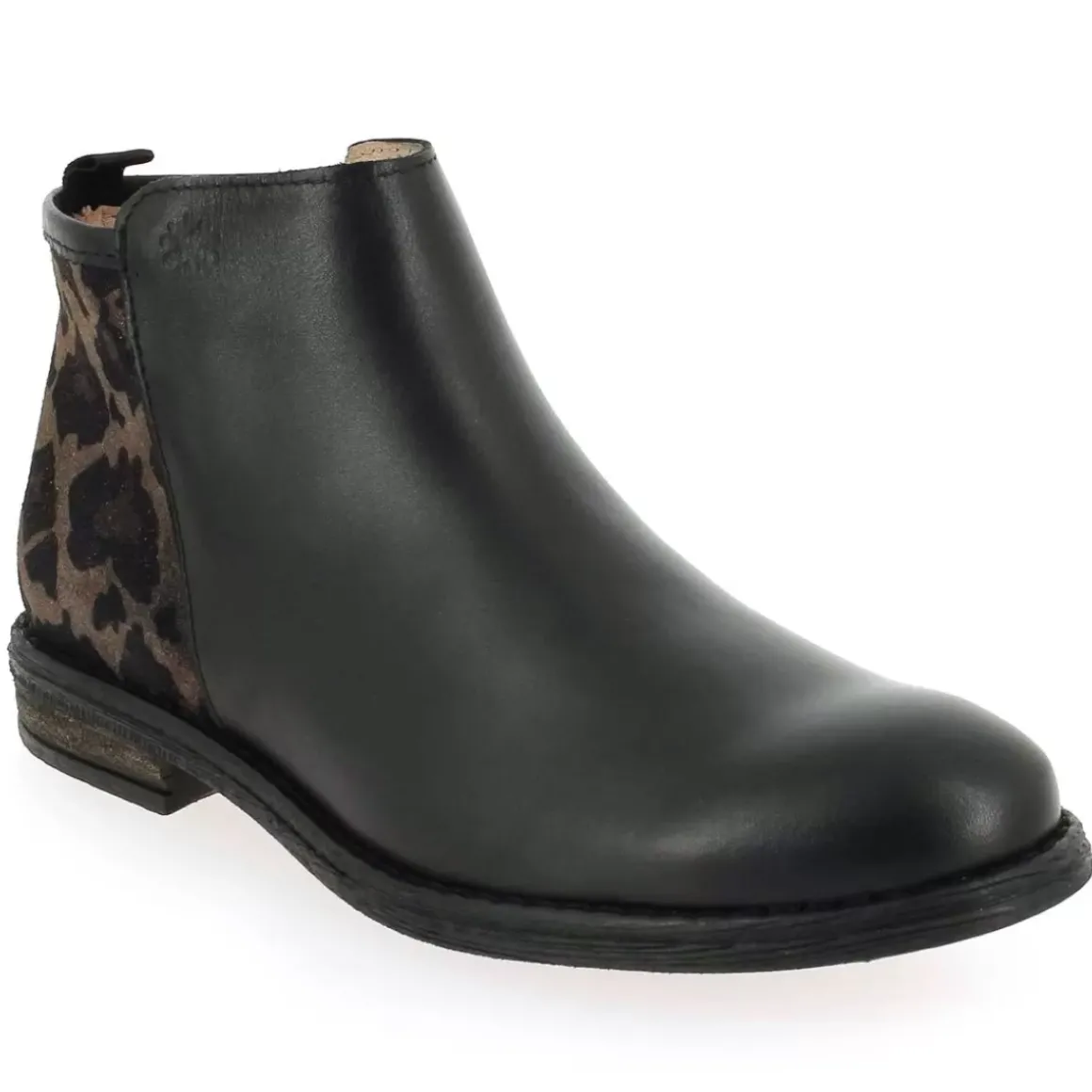 8035 Sk - Noir Gris