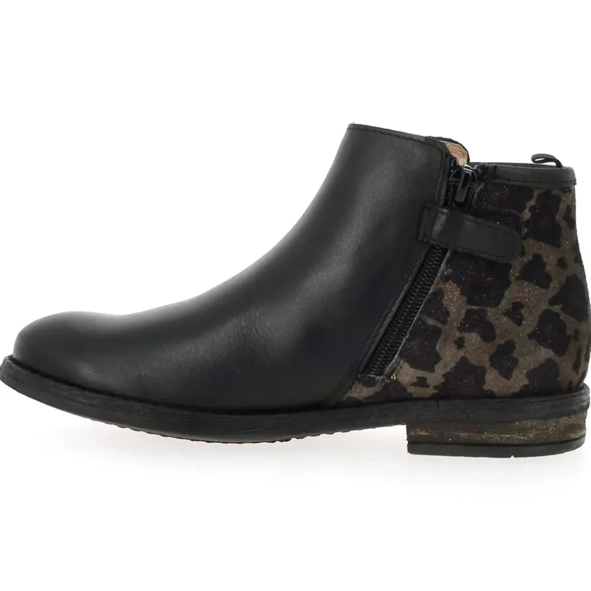 8035 Sk - Noir Gris