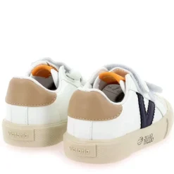 1065179 Tribu Tiras - Blanc Marine