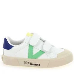 1065179 Tribu Tiras - Blanc Vert