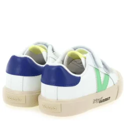 1065179 Tribu Tiras - Blanc Vert