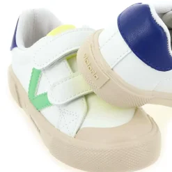 1065179 Tribu Tiras - Blanc Vert