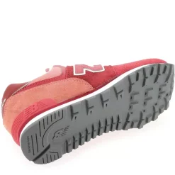 574 Wt1 Lacet - Bordeaux Rose