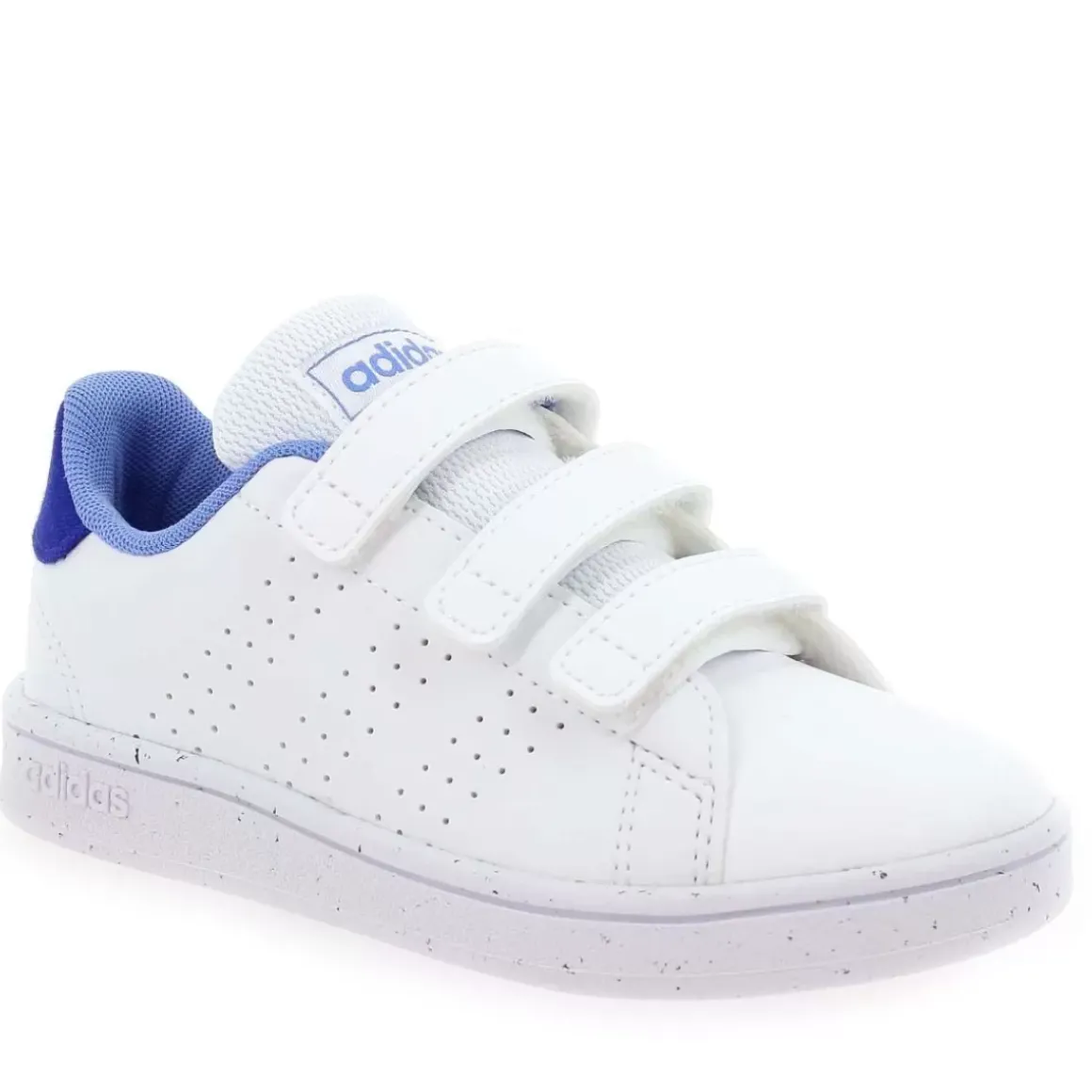Advantage Cf C - Blanc Bleu