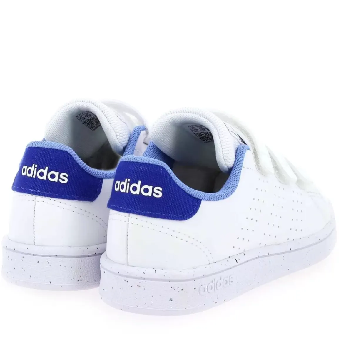 Advantage Cf C - Blanc Bleu