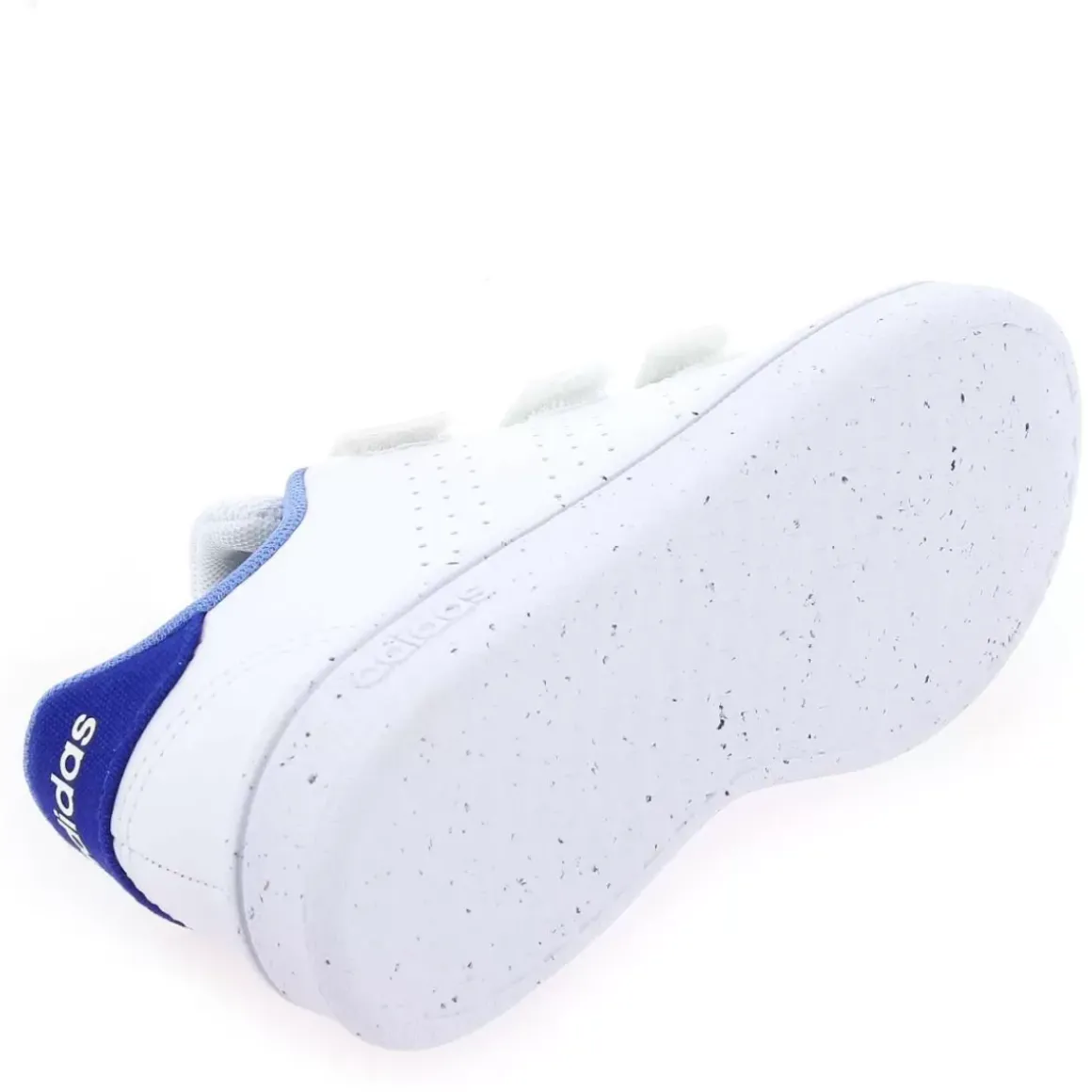Advantage Cf C - Blanc Bleu