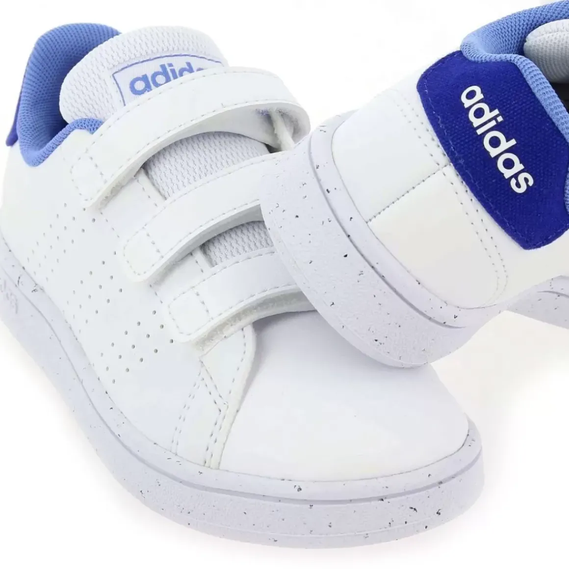 Advantage Cf C - Blanc Bleu