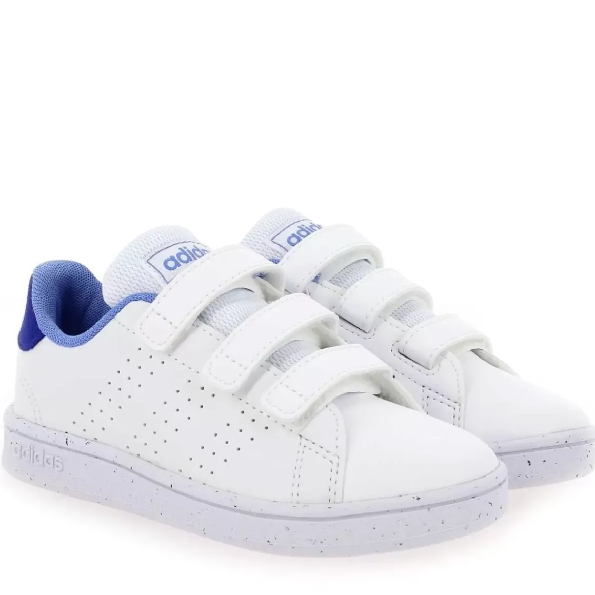Advantage Cf C - Blanc Bleu