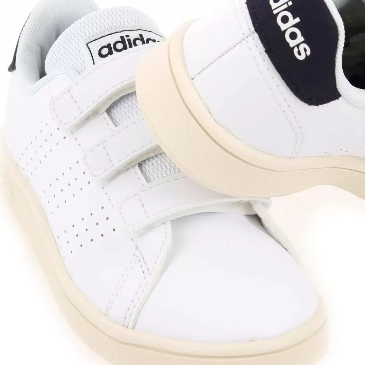 Advantage Cf C - Blanc Noir