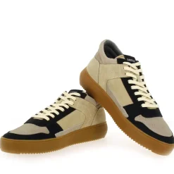 Ag108 - Beige Noir