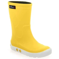 Airport - Jaune Blanc