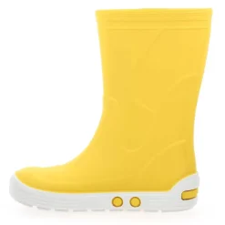 Airport - Jaune Blanc