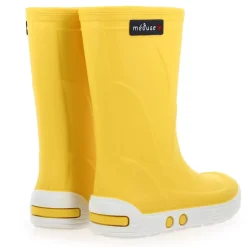 Airport - Jaune Blanc