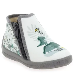 Aladar - Vert D'Eau Gris