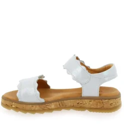 Alama - Blanc