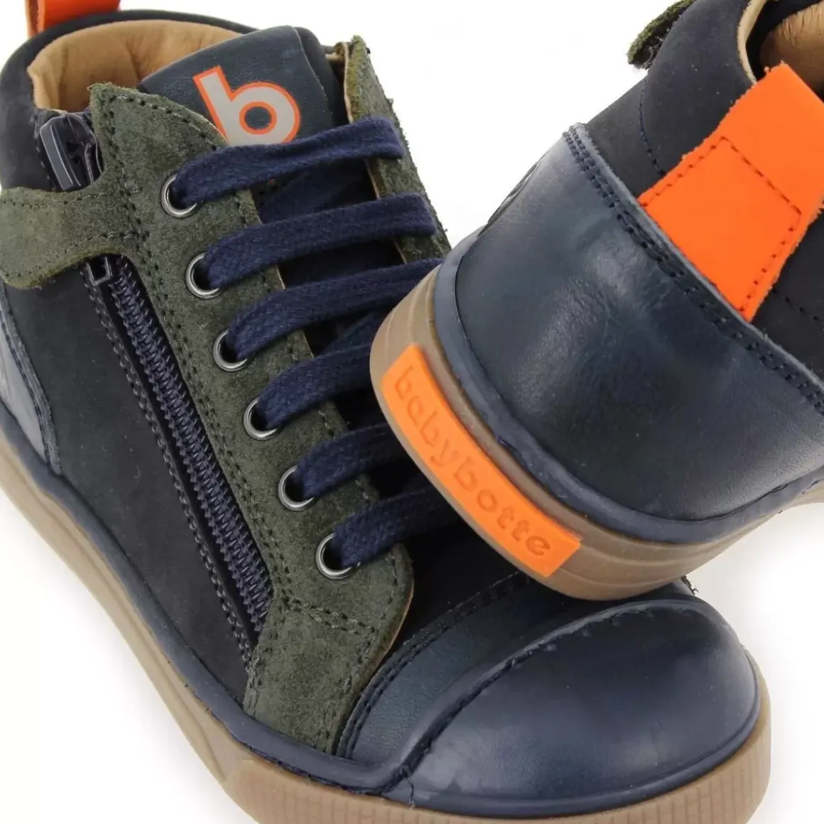 Aldo H22 - Marine