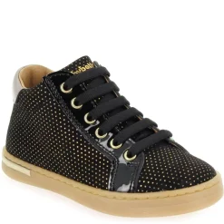 Aliss H21 - Noir Or