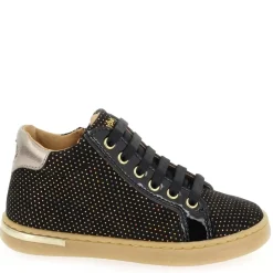 Aliss H21 - Noir Or
