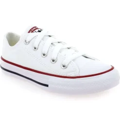 All Star Ox Enf - Blanc