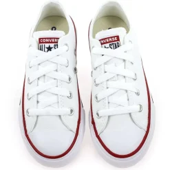 All Star Ox Enf - Blanc