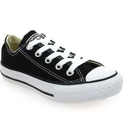 All Star Ox Enf - Noir