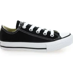 All Star Ox Enf - Noir