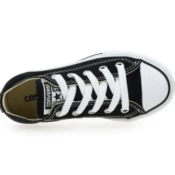 All Star Ox Enf - Noir