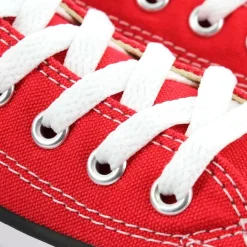 All Star Ox Enf - Rouge