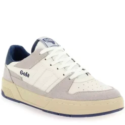 Allcourt'86 Cmb533 - Blanc Bleu