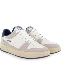 Allcourt'86 Cmb533 - Blanc Bleu