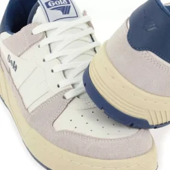 Allcourt'86 Cmb533 - Blanc Bleu