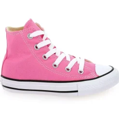 All Star Hi - Rose