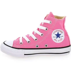 All Star Hi - Rose