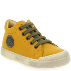 Alstro Zip E23 - Moutarde Kaki