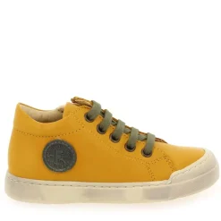 Alstro Zip E23 - Moutarde Kaki