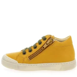 Alstro Zip E23 - Moutarde Kaki